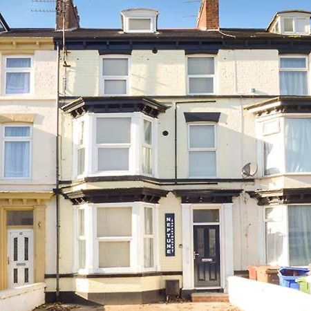 Flat 2 Apartment Bridlington Exterior foto