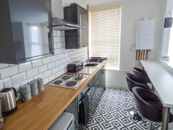 Flat 2 Apartment Bridlington Exterior foto