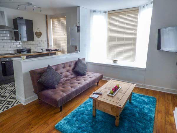 Flat 2 Apartment Bridlington Exterior foto