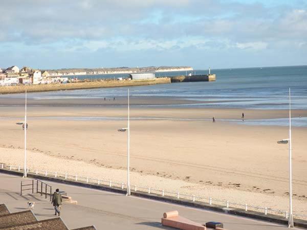 Flat 2 Apartment Bridlington Exterior foto